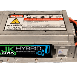 Lexus CT200h Hybrid Battery Remanufacturing / Reconditioning