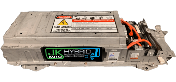 Lexus CT200h Hybrid Battery Remanufacturing / Reconditioning