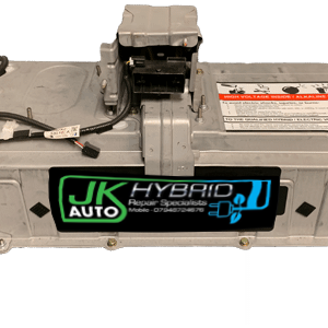 Lexus is300h HybridBattery Remanufacturing / reconditioning