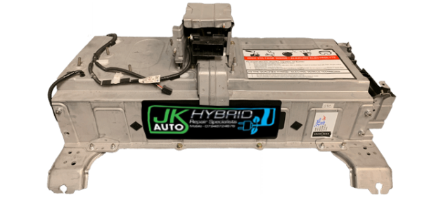 Lexus is300h HybridBattery Remanufacturing / reconditioning