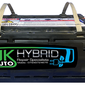 Honda Civic Hybrid Battery Remanufacturing / Reconditioning