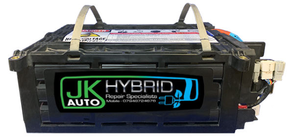 Honda Civic Hybrid Battery Remanufacturing / Reconditioning