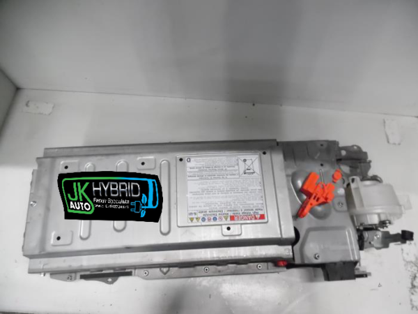 Toyota Auris Hybrid Battery Remanufacturing / Reconditioning