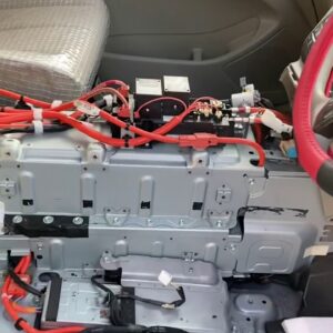 Toyota Estima Hybrid Battery Remanufacturing / Reconditioning