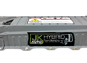 Toyota Prius Generation 1 (2001-2003) - Hybrid Battery Re-manufacturing/Re-conditioning.