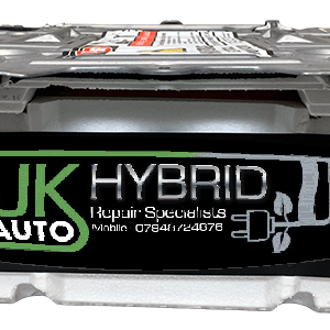 honda insight hybrid battery remanufacturing / reconditioning