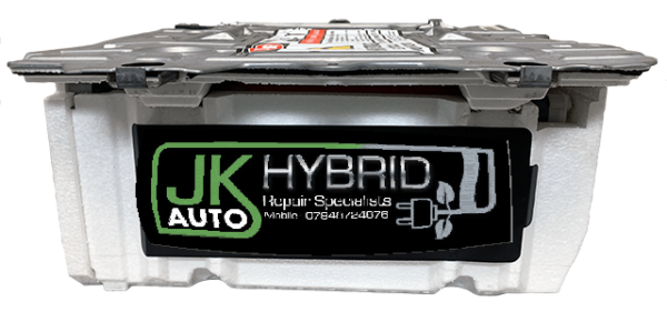 honda insight hybrid battery remanufacturing / reconditioning