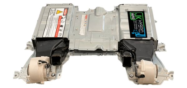 rav4 Hybrid battery replacement / Remanufacturing / reconditioning