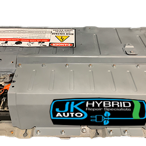 toyota camry hybrid battery replacement/ Reconditioning/Re-manufacturing Service